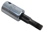Mac Tools Usa Sc95 1/4" Sae Triple Square Bit Socket Driver 3/8" Drive Chrome. Fixed Price $10.99.