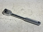 Vintage Duro-chrome No. 4472 3/8" Drive Reversible Ratchet Wrench. Fixed Price $24.95.