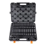 Succebuy 1/2" Drive Impact Socket Set 6 Point Cr-v Alloy Steel For Auto Repair. Fixed Price $83.99.