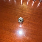 Snap-on Tools 5/16 Aircraft A&p Tool 1/4 Drive 12 Point Tdh10a Usa 27 Pieces. Fixed Price $110.00.