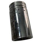 Snap-on Deep Socket 1-5/16" Ts421 1/2" Drive 6 Pt As Pictured Mechanic Tool Usa. Fixed Price $38.95.