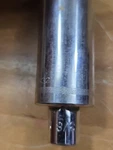 Napa 1" 6 Point Deep Chrome Socket 1/2" Drive Ntd632 Usa. Fixed Price $10.80.