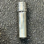 Snap-on Tools 3/8" Drive Deep Socket Ysfs121 Usa 6-point Sae. Fixed Price $20.00.