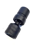 Snap On 1/4 Drive 11mm 6 Point Metric Shallow Impact Swivel Socket Iptmm11 Nice. Fixed Price $49.95.