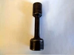 Snap-on Specialty 1/2" Drive Railroad Air Brake Socket Driver 1" N4046b Dr. Fixed Price $69.99.