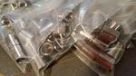 Nos Craftsman G2 Series 3/8"drive Sockets, 6pt Std Length Pick Size Made In Usa!. Fixed Price $9.50.