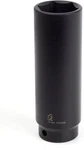 Sunex 238xd 1/2-inch Drive 1-3/16-inch Extra Deep Impact Socket 1 , Black. Fixed Price $38.99.