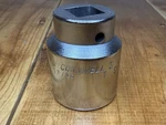 Vintage Cornwell Tools 5 Usa 12-point Socket 1 -7/16 3/4" Drive T-5146. Fixed Price $29.95.