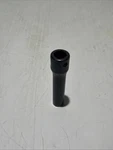 Snap On 1/4" Drive 6-point 5.5mm Deep Impact Socket Simtmm5.5. Fixed Price $22.50.