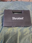 Duralast Socket Set Metric And Us. Fixed Price $18.99.
