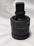 Snap-on Imb-83 Heavy-duty 1" Drive Impact Universal Swivel Joint. Fixed Price $112.95.