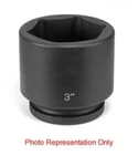Grey Pneumatic Corp. 4048r 1" Drive X 1-1/2" Standard. Fixed Price $39.99.