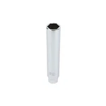 Sunex 884507 3/8inch Drive 13/16inch Extra Deep Spark Plug Socket. Fixed Price $40.22.