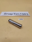 Craftsman Tools 7/16" Deep Socket 3/8" Drive Model -v- 43331 Usa. Fixed Price $11.99.