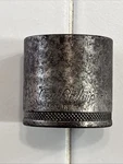 New Britain Usa 1/2 Drive 1-1/8 12-point Socket Vintage Industrial. Fixed Price $24.99.