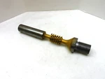 Gleason G20 Gear Hob Shank Cylindrical Cutting Tool Sk-1802-4 3490300-000-10. Fixed Price $150.00.