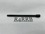 Snap-on Tools Usa Nos 1/4" Drive 6" Black Wobble Socket Extension Gtmxw60. Fixed Price $29.95.
