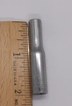 Vintage Craftsman 1/4" Drive 7/32" 6 Point Deep Socket Inverted G 43572 Usa Nos. Fixed Price $10.66.