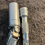 Sk Tools 4480 45160 3/8" Drive 5/8" Swivel Spark Plug And 3" Extension. Fixed Price $29.95.