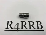 Matco Tools Usa 1/4" Drive 6mm Metric Shallow 12 Point Chrome Socket A6m2a. Fixed Price $13.50.