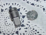 Genuine Apex Ex-503-b 3/8" Female Square Drive To 1/2'' Male Quality Tool. Fixed Price $12.95.