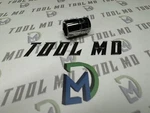 Snap-on Tools Usa New 1/4" Drive 6-point Metric 11mm Shallow Chrome Socket Tmm11. Fixed Price $31.95.