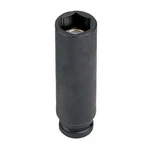 1/4" Drive X 11mm Magnetic Deep 911mdg Grey Pneumatic Metal Black 729440485696. Fixed Price $24.75.