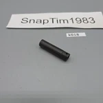 Snap-on Tools Gstmd11 11/32 12 Point 1/4 Drive Deep Industrial Socket Usa. Fixed Price $19.99.