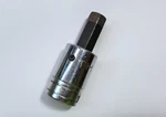 Snap On Tools Sa20a 5/8" Sae Hex Bit Socket Driver 1/2" Drive Usa Chrome. Fixed Price $9.99.