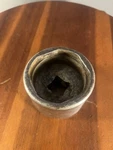 Cornwell Tools 1-1/8 Ball Joint Socket. 3/4 Drive.. Fixed Price $24.00.