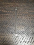 Snap-on Svx10 1/2" Drive 10" Extension Socket Usa. Fixed Price $11.00.