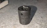 Snap-on Tools Pdh-240 3/4" Shallow Impact Socket 1/2" Drive 12 Pt Usa. Fixed Price $14.00.