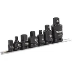 Titan Tools 40167 7pc Impact Adapter And U-joint Set. Fixed Price $48.61.