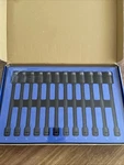 Cornwell 3/8 Drive Metric Impact Universal Swivel Socket Extension Set 8mm-19mm. Fixed Price $339.00.