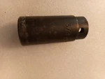 Mac Tool 1/2 Drive 3/4 Intermediate Deep 6 Point Socket Vip246r. Fixed Price $15.00.