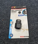 (qty 2) Performance Tool Pt W80497 Belt Tensioner Socket Fits Toyota. Fixed Price $19.99.