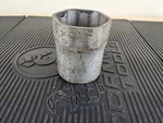 #av085 Mac Tools As1928 3/4" Dr. 2-9/16" Wheel Bearing Locknut Socket. Fixed Price $17.95.