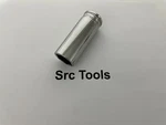 Snap-on Tools New 1/2" Drive 24mm Metric Fdx Flank Xtra Deep Socket Ytsm24. Fixed Price $57.95.