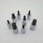 Vintage Set 8 Williams 1/2" Hex Allen & Bit Sockets Sa16 Sa18 Sa20 Sa8 Sa12 Sa10. Fixed Price $29.95.