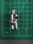 Matco B3ub 3/8" Drive Universal Joint Socket/swivel Socket. Fixed Price $13.53.