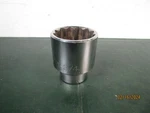 Napa 1-3/4 Socket Usa 12pt 3/4" Dr Nh1256. Fixed Price $15.39.