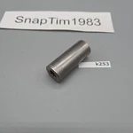 Craftsman Tools 19mm Deep 6 Point 3/8 Drive Inverted G2- 44436 Usa. Fixed Price $12.99.