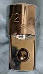 Napa Nh-82 - 1/2" To 3/4" Socket Adapter Usa Very Good Condition. Fixed Price $7.99.