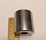 Craftsman 1/2" Drive 1-1/4" 12 Point Shallow Socket Sae V 47517 Usa. Fixed Price $13.87.