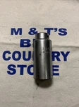 Mac Tools Usa 1/2" Drive 1-1/16" Deep Chrome 12pt Socket Vd342. Fixed Price $24.50.