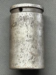 Cornwell Tools 5242 L 1-5/16" 3/4" Drive 6-point Impact Socket I-5242-l I5242l. Fixed Price $48.88.