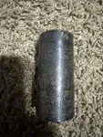 Matco Bdp286a 7/8 Deep 3/8dr Socket. Fixed Price $30.00.