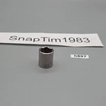 Craftsman 3/8" Drive 5/8" 6 Point Shallow Socket Sae G2-43005 Usa. Fixed Price $12.99.