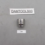 Matco Tools 3/8" Drive 7/8" Sae 12 Point Chrome Shallow Socket B282. Fixed Price $13.99.