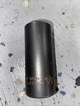 Craftsman Tools Gk- 19379 3/4' Sae Shallow Impact Socket - 3/8 Drive Usa. Fixed Price $14.88.